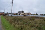 Продам земельный участок 13.5 соток в деревне Бояркино, дп «Берёзки», 1350000 руб.