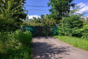 Участок в городе Королёв, 8300000 руб.