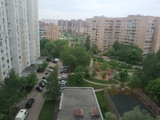 Мытищи, 3-х комнатная квартира, Новомытищинский пр-кт. д.86 к4, 34000 руб.