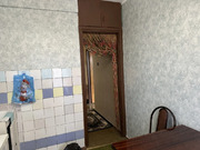 Москва, 1-но комнатная квартира, ул. Снайперская д.11, 9990000 руб.