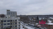Москва, 1-но комнатная квартира, улица Сальвадора Дали д.1к1, 8500000 руб.