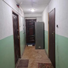 Москва, 1-но комнатная квартира, ул. Малахитовая д.6к2, 9500000 руб.