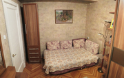 Москва, 3-х комнатная квартира, ул. Климашкина д.21, 16900000 руб.