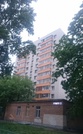 Москва, 2-х комнатная квартира, ул. Черногрязская 2-я д.1, 9500000 руб.