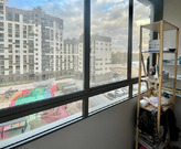 Москва, 1-но комнатная квартира, ул. Красная Сосна д.3, 11950000 руб.