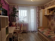 Дмитров, 3-х комнатная квартира, ул. Внуковская д.33А, 4270000 руб.