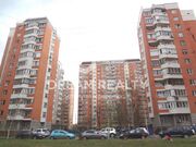 Москва, 1-но комнатная квартира, ул. Госпитальный Вал д.5к3, 8300000 руб.