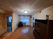 Продажа квартиры 42.00 кв.м., комнат 2, этаж 2/4