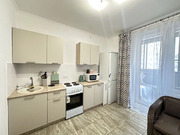 Москва, 1-но комнатная квартира, ул. Молодцова д.25к1, 13500000 руб.