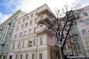 Москва, 3-х комнатная квартира, Смоленский б-р. д.17, 28000000 руб.