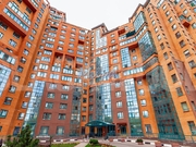 Москва, 4-х комнатная квартира, ул. Минская д.1Гк3, 63000000 руб.