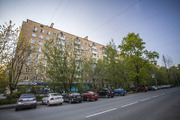 Москва, 2-х комнатная квартира, ул. Минусинская д.8, 4600000 руб.