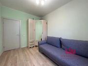 Дрожжино, 2-х комнатная квартира, Новое ш. д.6, 9100000 руб.