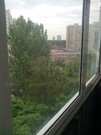 Москва, 1-но комнатная квартира, Жемчуговой аллея д.5 к1, 5000000 руб.