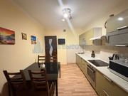 Москва, 3-х комнатная квартира, ул. Брусилова д.7, 14500000 руб.