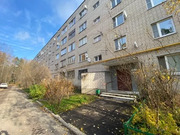 Зеленый, 2-х комнатная квартира,  д.1, 5200000 руб.