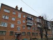 Глебовский, 2-х комнатная квартира, ул. Октябрьская д.59, 2000000 руб.