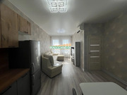 Домодедово, 2-х комнатная квартира, Мезенцева д.2, 45000 руб.