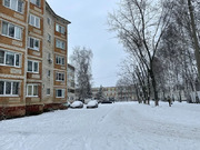 Белоозерский, 1-но комнатная квартира, ул. 60 лет Октября д.4, 3450000 руб.