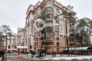 Сосны, 3-х комнатная квартира, посёлок Сосны д.21, 35000000 руб.