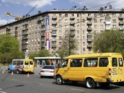 Москва, 2-х комнатная квартира, ул. Мастеркова д.3, 9500000 руб.