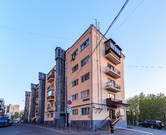 Москва, 3-х комнатная квартира, Конюшковский Б. пер. д.27А, 15300000 руб.