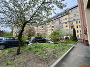 Москва, 3-х комнатная квартира, ул. Маршала Новикова д.12, к.1, 37700000 руб.