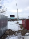 Земельный участок 8 соток в деревне Малые Вяземы, 1750000 руб.