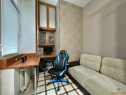 Москва, 3-х комнатная квартира, ул. Маршала Новикова д.12, к.1, 37700000 руб.