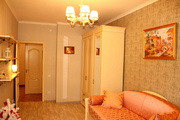 Ромашково, 3-х комнатная квартира, Никольская д.2к1, 11500000 руб.