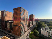 Москва, 1-но комнатная квартира, Очаковское ш. д.5к1, 70000 руб.