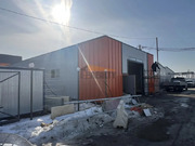 Продажа склада, Химки, 256100000 руб.