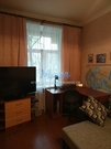 Москва, 3-х комнатная квартира, ул. Коминтерна д.13/4, 12700000 руб.