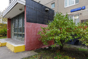 Москва, 1-но комнатная квартира, полубоярова д.6к1, 9500000 руб.