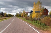 Срочно продается большой зем.участок в д. Иглово Одинцовского р., 950000 руб.