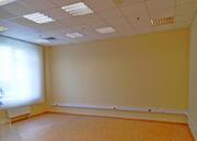 Два офиса общей площадью 66 кв.м в бизнес-центре у метро Калужская, 21273 руб.