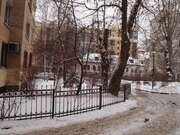 Москва, 2-х комнатная квартира, Афанасьевский Б. пер. д.39, 29900000 руб.
