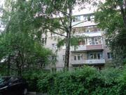 Климовск, 3-х комнатная квартира, 50-летия Октября пр-кт. д.19а, 5200000 руб.
