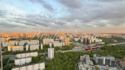 Москва, 6-ти комнатная квартира, Мичуринский пр-кт. д.56, 105000000 руб.