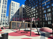 Москва, 3-х комнатная квартира, ул. Усачева д.15А, 215000000 руб.