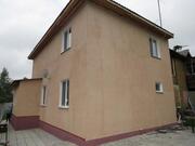 Продается дом 130 кв.м, участок 3 сотки, в Балашихе, 6200000 руб.