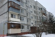 Наро-Фоминск, 2-х комнатная квартира, ул. Автодорожная д.22а, 4100000 руб.