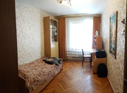 Троицк, 2-х комнатная квартира, ул. Центральная д.26, 4300000 руб.