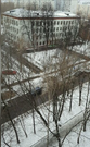 Москва, 1-но комнатная квартира, ул. Болотниковская д.4 к2, 9500000 руб.