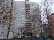 Красково, 1-но комнатная квартира, 2-я Заводская д.21, 3300000 руб.