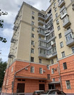 Москва, 3-х комнатная квартира, Семеновская наб. д.3 к1 с7, 14400000 руб.