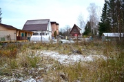 Продаю участок 9 соток д.Соколово, Истринского района 35 км от мск, 500000 руб.