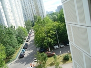 Москва, 3-х комнатная квартира, Варшавское ш. д.152 к1, 55000 руб.