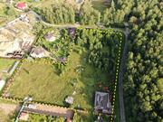 Продается земельный участок 100 соток д. Беляево, 18300000 руб.