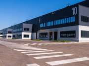 Продажа производственного помещения, Подольск, Индустриальный парк ..., 141591800 руб.